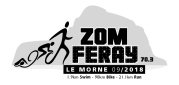 Zom Feray 70.3 Triathlon